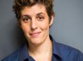 Sally Kohn