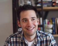 Alexis Ohanian