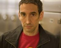 Douglas Rushkoff