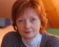 Grazyna Kopinska