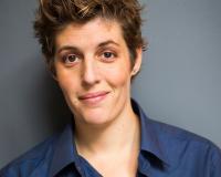 Sally Kohn