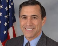 Rep. Darrell Issa