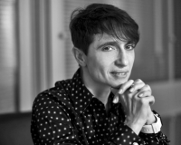 Masha Gessen