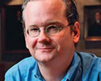 Lawrence Lessig