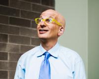 Seth Godin