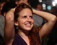 Stav Shaffir