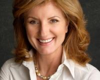 Arianna Huffington