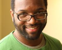 Baratunde Thurston