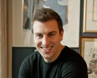 Brian Chesky