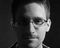 Edward Snowden