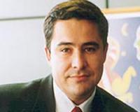 Claudio Muñoz