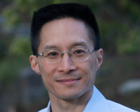 Eric Liu