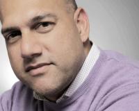 Salim Ismail