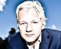 Julian Assange