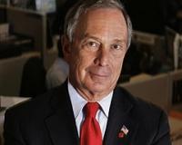 Michael Bloomberg