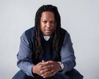 Shaka Senghor