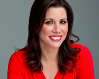 Mary Katharine Ham