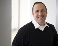 Aaron Sherinian Aaron Sherinian