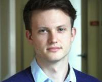 Parker Higgins Parker Higgins